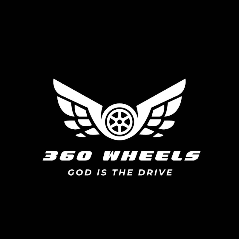360 Wheels