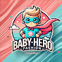 Baby Hero logo