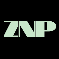 Логотип каналу Zeplin Nanda Pratama