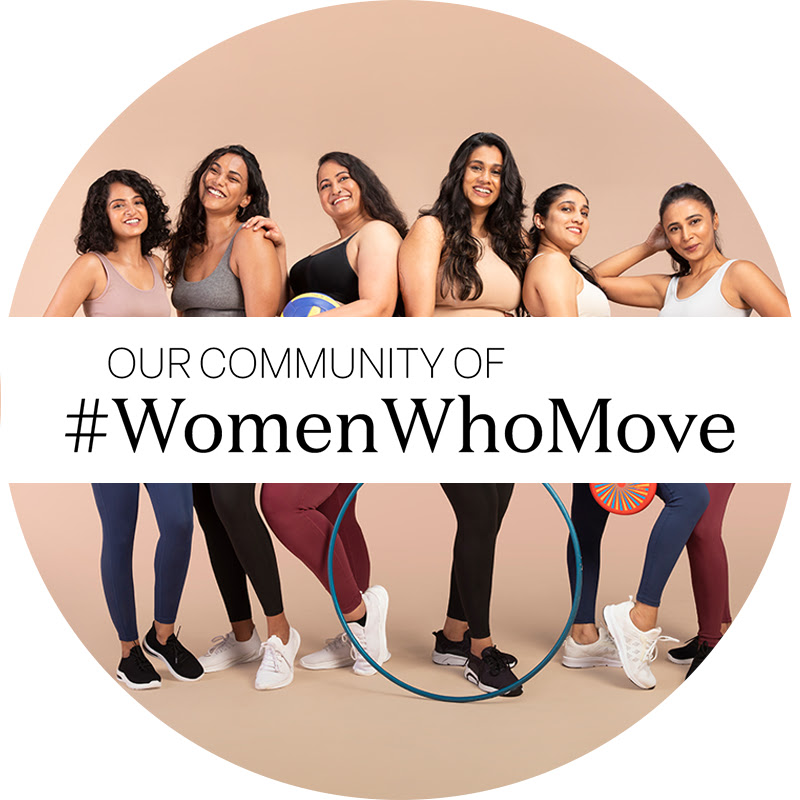 WomenWhoMove