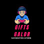 Gifts Galore logo