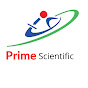 Prime Scientific logo