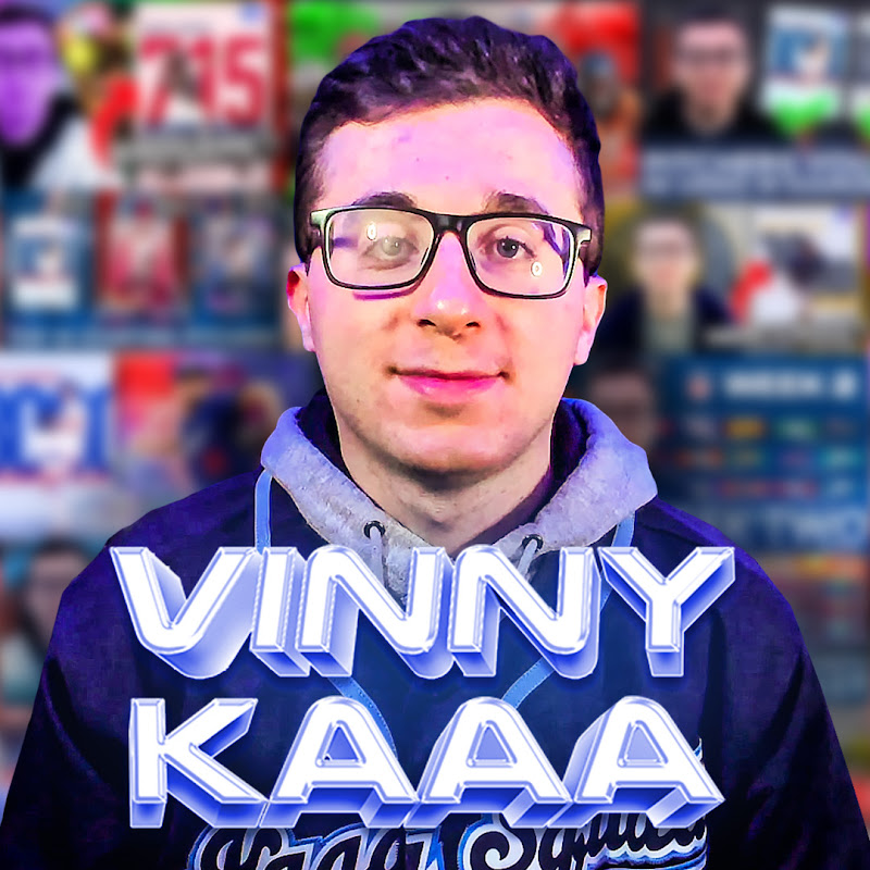 Vinny Kaaa