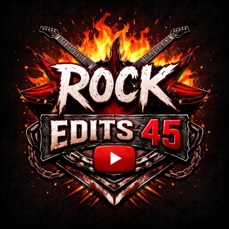  Rockedits.45