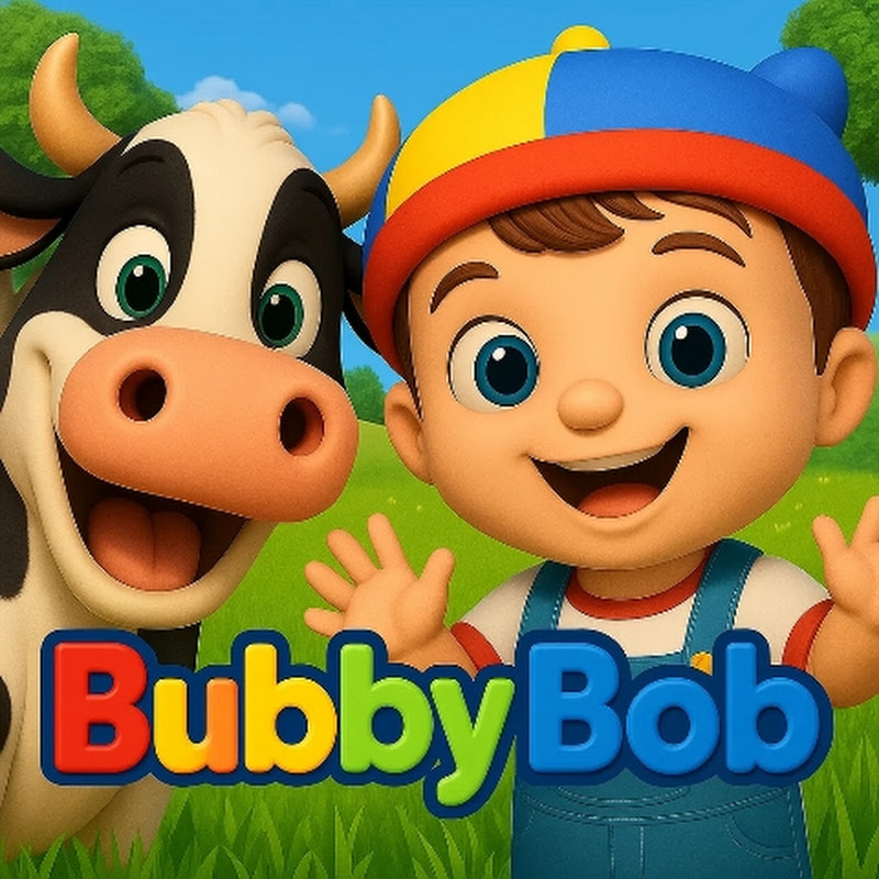 Bubby Bob 