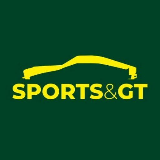 Sports and GT Cars