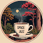 Space Jazz logo