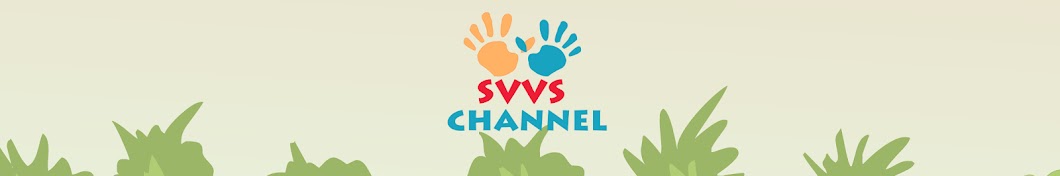 SVVS Channel YouTube 频道头像