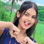 Radha viral girl logo
