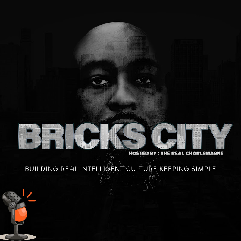 BRICKS CITY SHOW