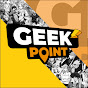 Geek Point logo