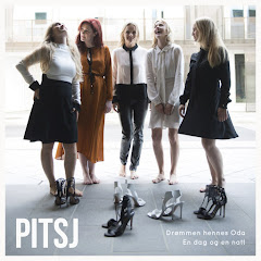Pitsj - Topic