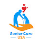 Senior Care USA logo
