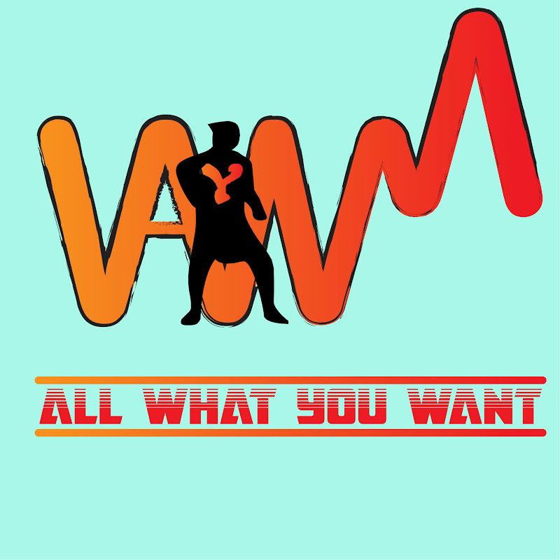 All-What-You-Want