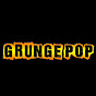 Grunge Pop logo