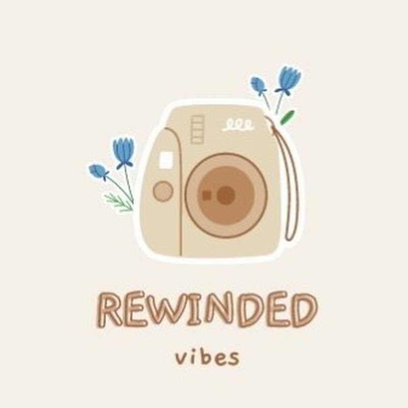 Rewinded vibes