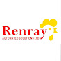 Renray Poultry Solutions  logo
