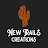 New Trails Creations