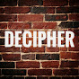 Decipher logo