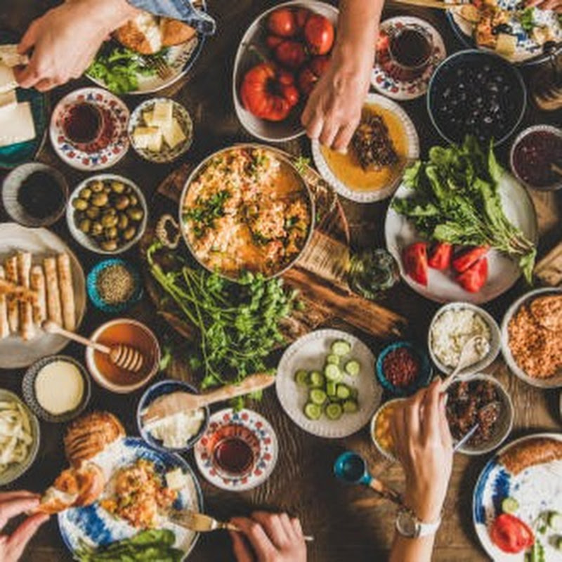Viral Recipe