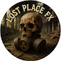 Lost Place FX logo