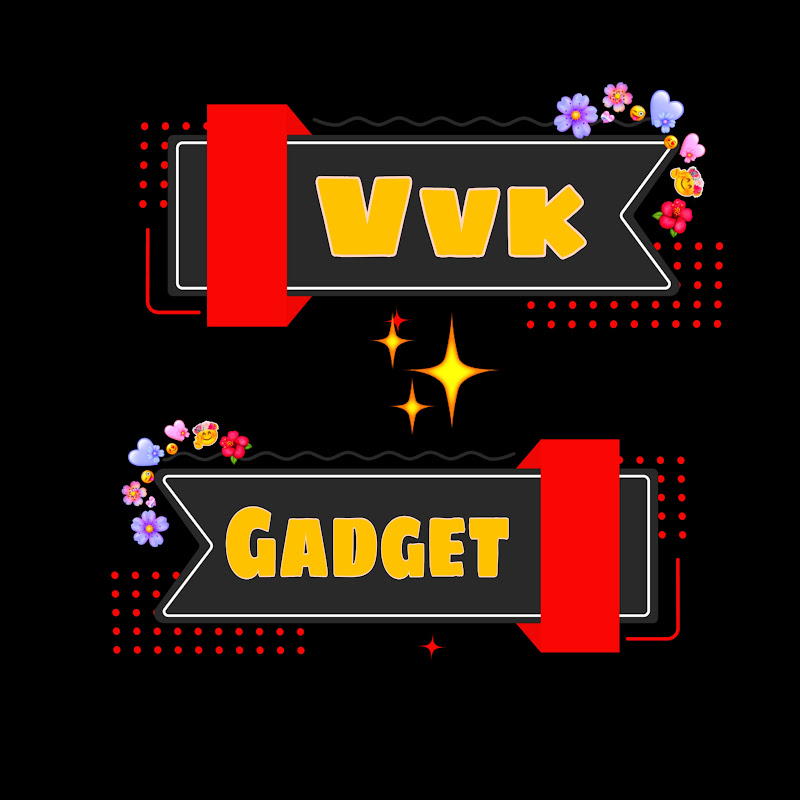 Vvk Gadget icon