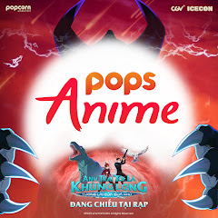 POPS Anime