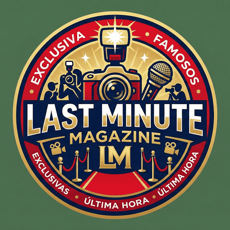 Last Minute Magazine