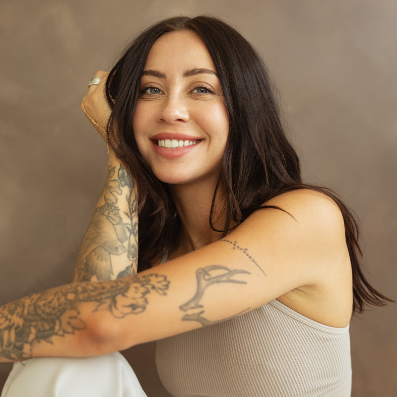 Taylor Parks