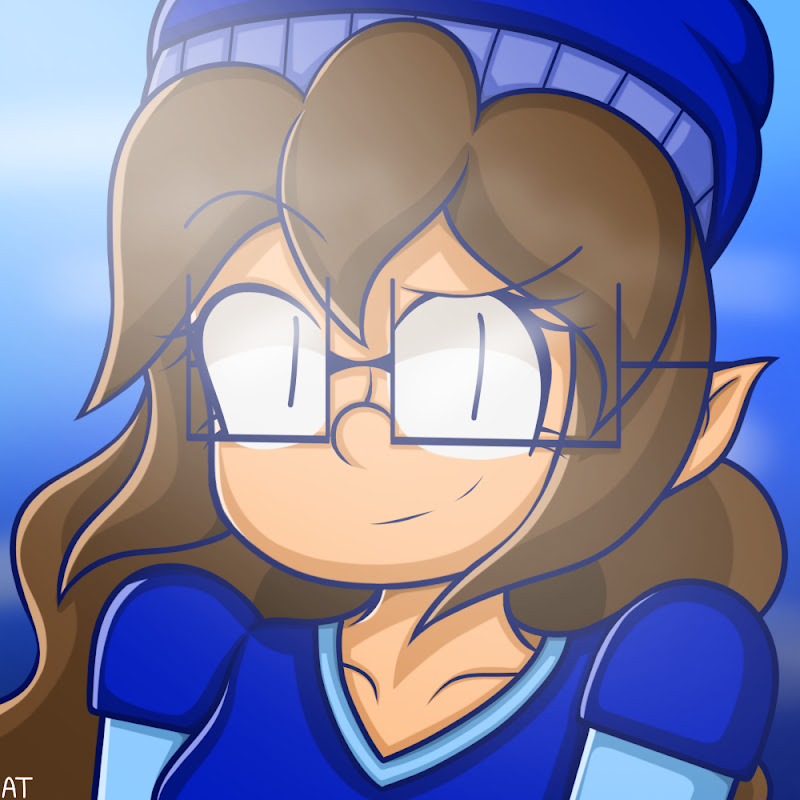 Angel Toon