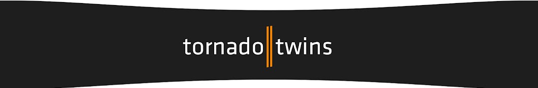 TornadoTwins رمز قناة اليوتيوب