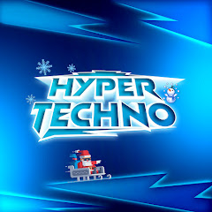 HyperTechno Avatar
