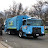 Sacramento Waste Trucks