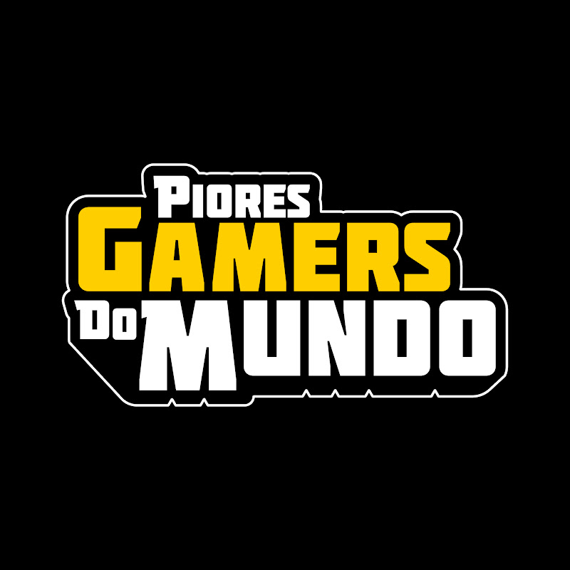 PioresGamersDoMundo
