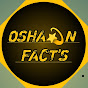 Oshan'facts logo