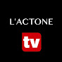 L'ACTONE TV logo