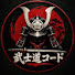 wsU5QKwB7ho-channel-avatar-武士道コード