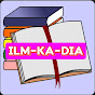 ilm-Ka-Dia logo