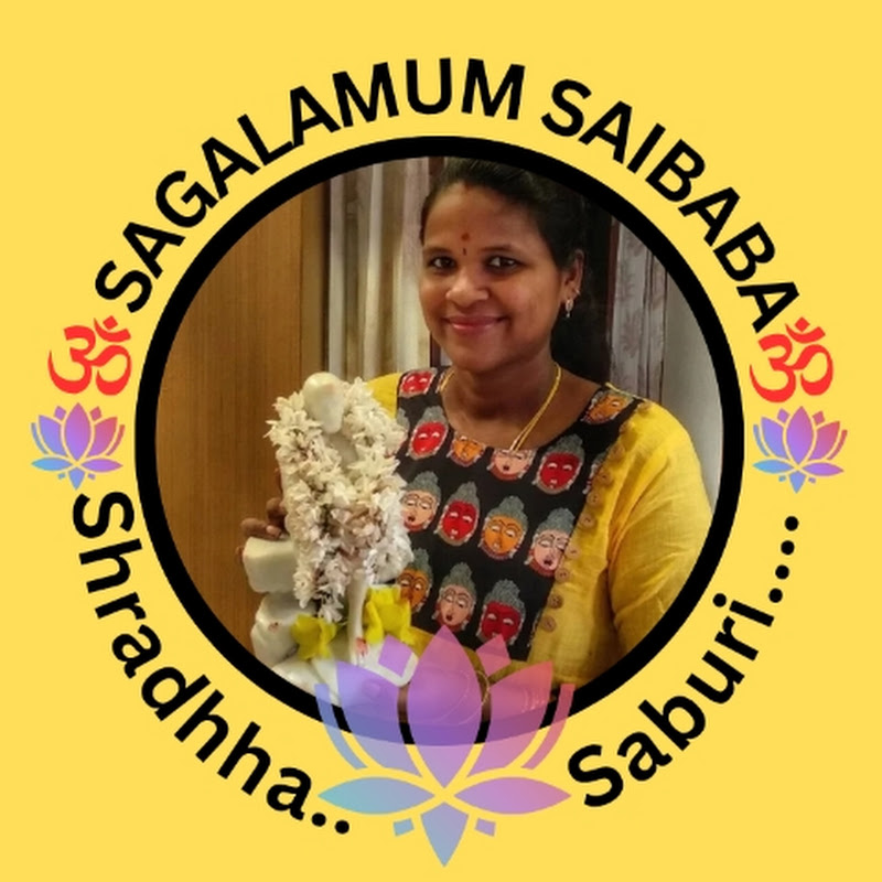 Sagalamum Saibaba