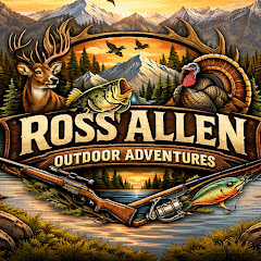 Ross Allen Outdoor Adventures