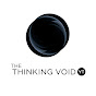 The Thinking Void YT logo
