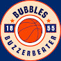 Bubbles BuzzerBeater logo