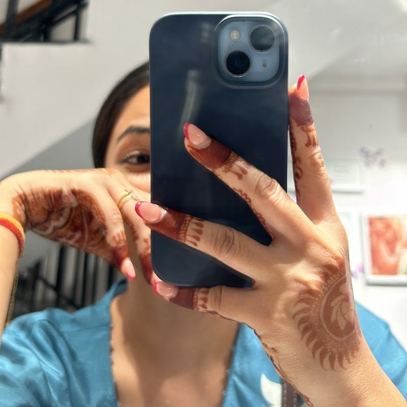 Manisha Chhetri