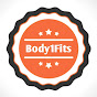 Body1Fits logo