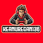 KEANUREGAN136 logo