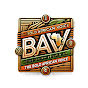 The Bold African Voice (BAV) logo