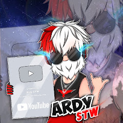 Channel thumbnail for Ardy STW
