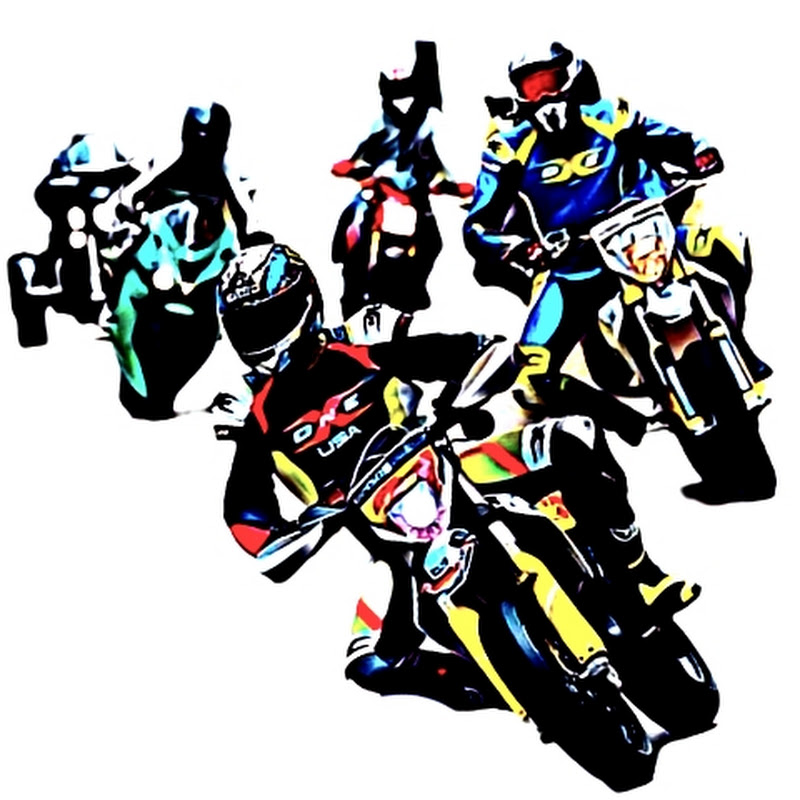 Moto Bros Moto