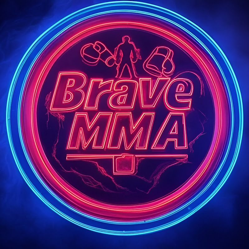 Brave MMA