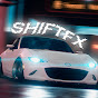 ShiftFX logo